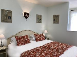 Appart'hotels La Residence du Moulin : photos des chambres