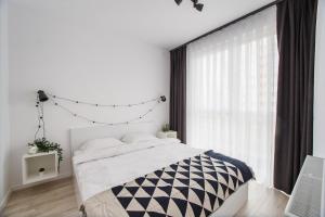 Trendy Apartment near City Center