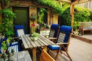 Ferienwohnung am Atelier Horn - 林德拉尔