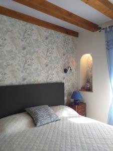 B&B / Chambres d'hotes Logis Saint Martin : photos des chambres