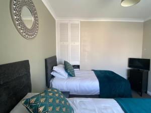 By Buildersbeds - Hill House 3 Bedrooms