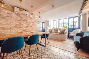 Appart'hotels Residence Les Boulevards : photos des chambres