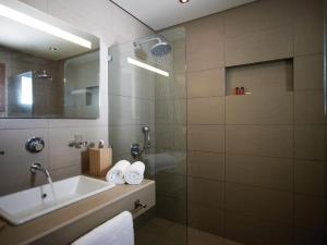 Thalatta Seaside Hotel Evia Greece