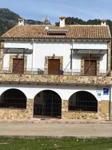 Apartamentos Mirasierra - Coto Rios