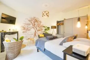 Le Bailly - Custines