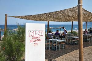 Thalatta Seaside Hotel Evia Greece