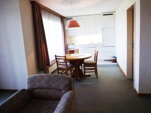 Triple Room room in Hotel Aeschipark