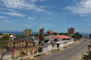 Posada Villa del Carmen
