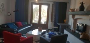 Maisons de vacances MAS TAREAU LE DAMIER : photos des chambres