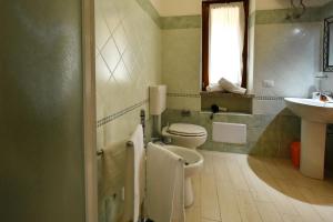 Affittacamere La Suite dei Graniti img12