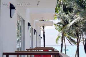 Signature Boracay South Beach