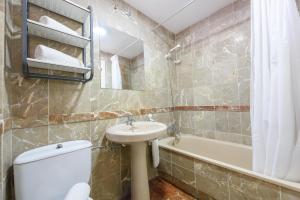 Apartamentos Nuevo México C 131