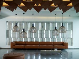 Thalatta Seaside Hotel