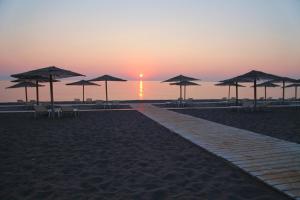 Thalatta Seaside Hotel Evia Greece