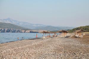 Thalatta Seaside Hotel Evia Greece