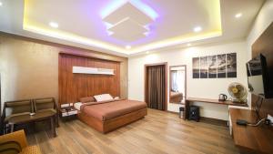 Aira Residency Kothagiri by Lexstays