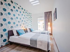 Apartamenty Homely Place Centrum