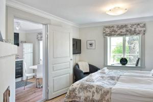 Östa Gård Boutique B&B