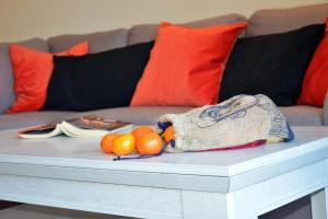 Apartamenty Homely Place Serce Poznania - Stary Rynek - Parking