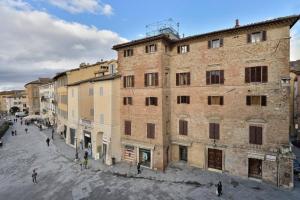 Residenze dEpoca Palazzo Coli Bizzarrini