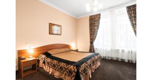 Comfort Triple Room room in Noteburg
