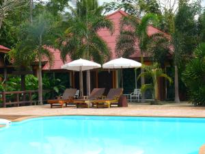 Green View Village Resort