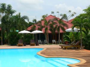 Green View Village Resort