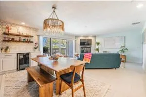 The Beachy Keen - Sand Key