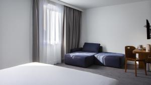 Hotels Holiday Inn Express - Le Havre Centre : photos des chambres