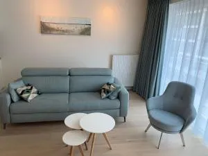 Pluk de dag - Oostduinkerke-Bad