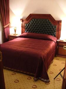 DOGA RESIDENCE HOTEL Ankara