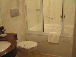 DOGA RESIDENCE HOTEL Ankara