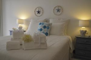 Apartamento próximo da Marina Vilamoura cpiscina e estacionamento