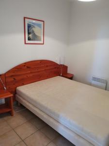 Maisons de vacances Residence le cordouan : photos des chambres