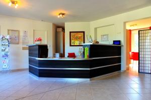 Appart'hotels Residence Cote Sud Peypin : photos des chambres