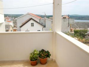 Apartment Rosa 