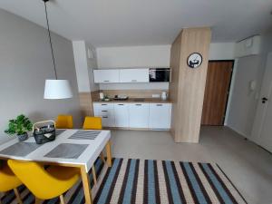 Międzyzdroje - Bel Mare Resort - Apartament Prywatny LeBrosina