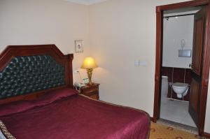 DOGA RESIDENCE HOTEL Ankara