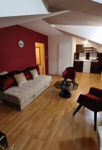 Apartmani Radivojević