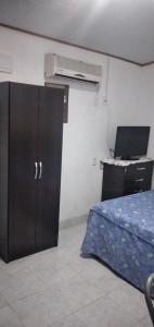 Munaywasy monoambiente para dos