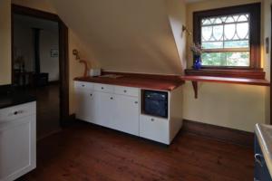 Morning on the Atlantic