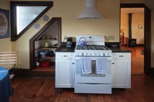 Morning on the Atlantic