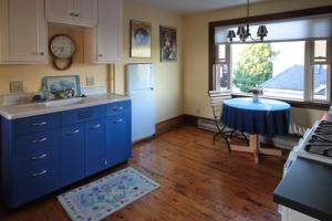 Morning on the Atlantic