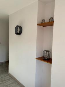 Hotels Le Pidanoux : photos des chambres