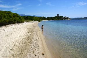 Villas Terra di sole : photos des chambres