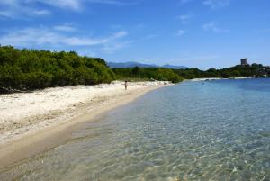 Villas Terra di sole : Maison 2 Chambres