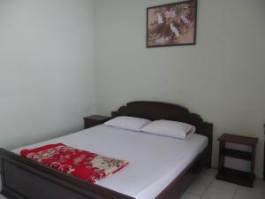 obrázek - Hotel Garuda near Alun Alun Banjarnegara Mitra RedDoorz