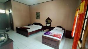 Hotel Garuda Syariah near Alun Alun Banjarnegara