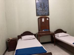 Hotel Garuda Syariah near Alun Alun Banjarnegara