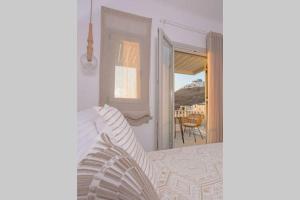 Vivere InBlue - Deluxe apartment over the sea